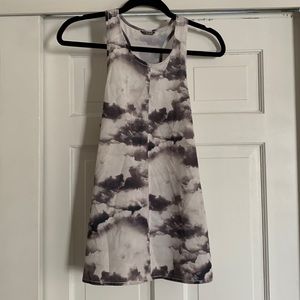 Oiselle Tank